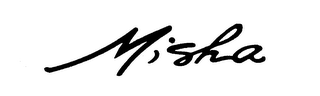 MISHA logo