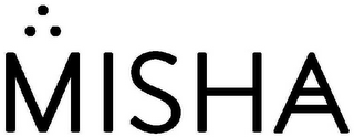 MISHA logo