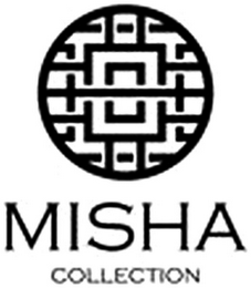 MISHA COLLECTION logo