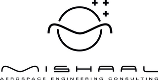 MISHAAL AEROSPACE ENGINEERING CONSULTING logo