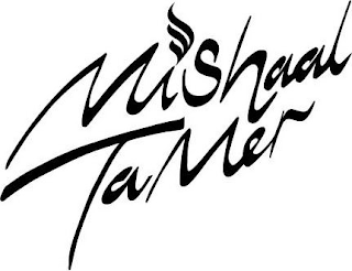 MISHAAL TAMER logo