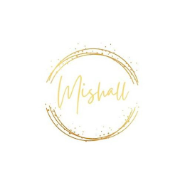 MISHALL logo