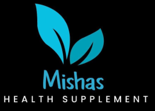 MISHAS HEALTH SUPPLEMENT logo