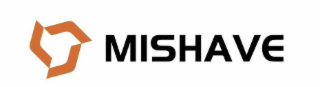MISHAVE logo