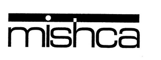 MISHCA logo