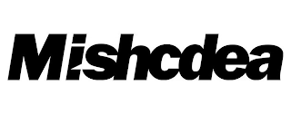 MISHCDEA logo