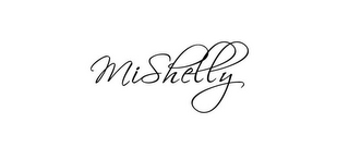MISHELLY logo
