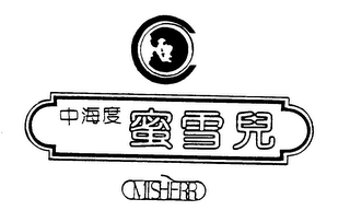 MISHERR logo