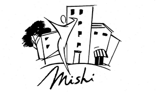 MISHI logo