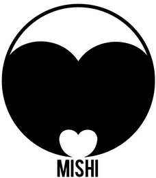 MISHI logo