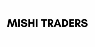 MISHI TRADERS logo