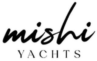 MISHI YACHTS logo