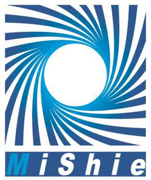 MISHIE logo
