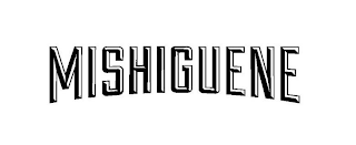 MISHIGUENE logo
