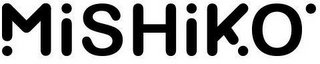 MISHIKO logo