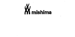 MISHIMA logo