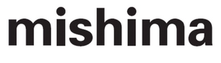 MISHIMA logo
