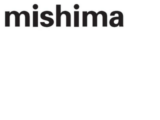 MISHIMA logo