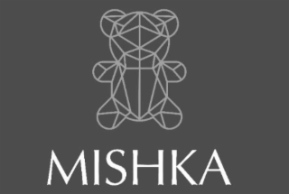MISHKA logo