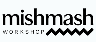 MISHMASH WORKSHOP logo