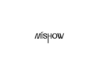 MISHOW logo
