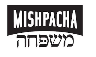 MISHPACHA logo