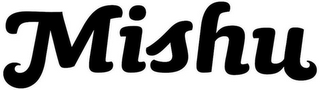 MISHU logo