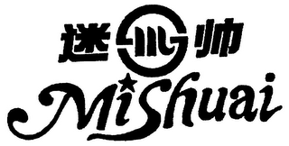 MISHUAI logo