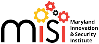 MISI MARYLAND INNOVATION & SECURITY INSTITUTE logo