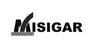 MISIGAR logo