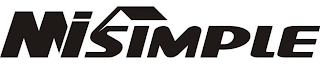MISIMPLE logo