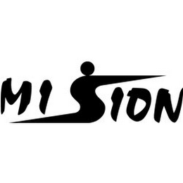 MISION logo