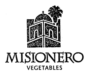 MISIONERO VEGETABLES logo