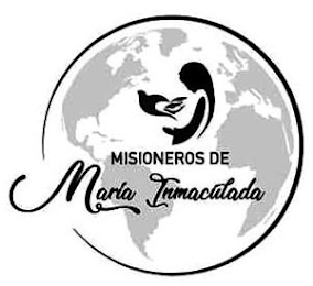 MISIONEROS DE MARIA INMACULADA logo