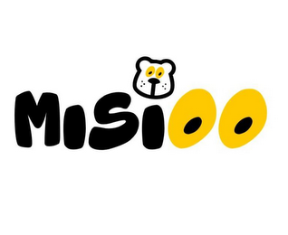 MISIOO logo