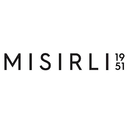 MISIRLI 1951 logo