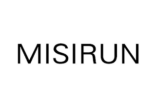 MISIRUN logo
