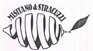 MISITANO & STRACUZZI logo
