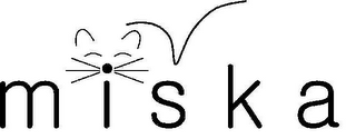 MISKA logo