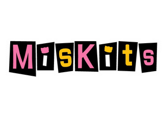 MISKITS logo
