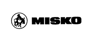 MISKO logo