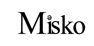 MISKO logo