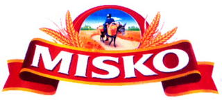 MISKO logo
