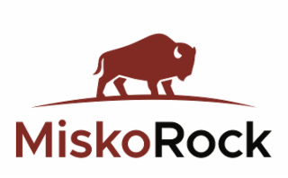 MISKOROCK logo