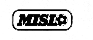 MISL logo