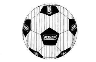 MISL logo