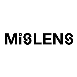 MISLENS logo