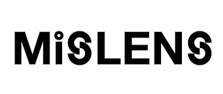 MISLENS logo