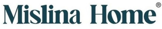 MISLINA HOME logo