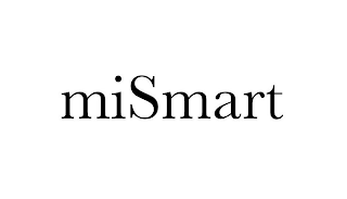 MISMART logo